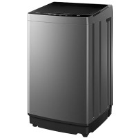 美的（Midea）MB90V37E 洗衣机波轮全自动9公斤大容量升级 专利免清洗十年桶如新