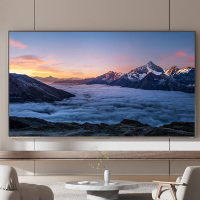 海信电视小墨 E5 85英寸1024分区Mini LED墨晶屏升级款 液晶平板智能大屏 85E5N-D