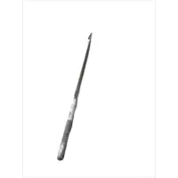 众精通力 4.8级钩型螺栓 M30*890+D20*2940