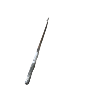 众精通力 4.8级钩型螺栓 M36*2600