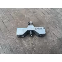 众精通力马鞍夹ZJ150B-1套