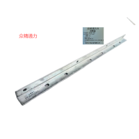 众精通力横担75*8*2100根