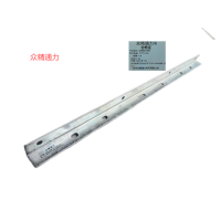 众精通力横担75*8*3300根