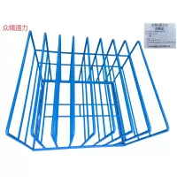 众精通力线材架ZJ201个