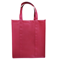 日暿RX-012 无纺布手提袋(计价单位:个)红色