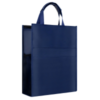 日暿RX-STB121 牛津布手提包公文包(计价单位:个)蓝色