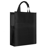 日暿RX-STB121 牛津布手提包公文包(计价单位:个)黑色