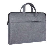 日暿RX-STB122 手提包电脑包(计价单位:个)灰色