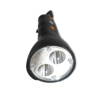 小铁极光 XTC7204 3W 多功能磁力强光电筒