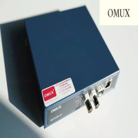 欧迈通信OMUX  百兆光电收发器