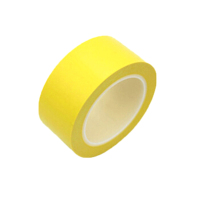 海格利200mm*7.2m 亮光标贴 1.00 盒/卷 (计价单位:卷) 黄色 贴纸 强力粘性 防水防潮 防刮耐撕