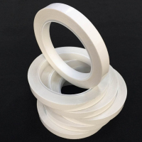 海格利(HAIGELI) HGL-07 10mm宽 总长66m 双面胶 1.00 个/卷 (计价单位:卷) 白色