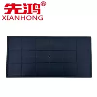 先鸿蓄电池托盘120AH