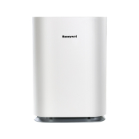 L霍尼韦尔(honeywell) 空气净化器KJ460F-P21W家用办公除甲醛雾霾细菌PM2.5