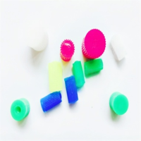 贲华端子帽 标记帽 5mm(大小可订制4mm/5mm/6mm)