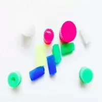 贲华端子帽 标记帽 5mm(大小可订制4mm/5mm/6mm)