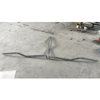 贲华 直角抬棒1100*1100*20mm