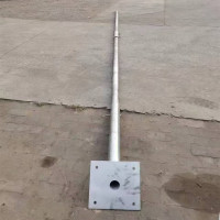 贲华 钢制撑杆 直径89×7M×4mm 套