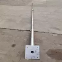 贲华 钢制撑杆 直径89×7M×4mm 套