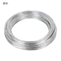 贲华 镀锌铁丝 10# 千克