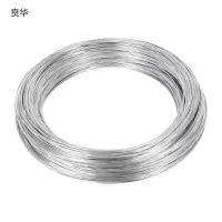 贲华 镀锌铁丝 10# 千克