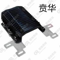 贲华可视琴式杆件防护罩