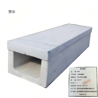 贲华 水泥电缆槽 120X120X1000MM 米