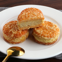 妙趣友 板栗酥糕点 斤