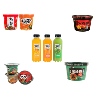 妙趣友 缤纷大组合D款1000g 箱