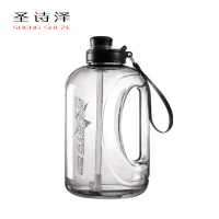 圣诗泽 大容量吨桶 1800ml