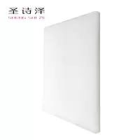 圣诗泽 塑料砧板 150*60*2.3 1块(请备注颜色)