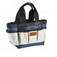 圣诗泽 STB-N14 五金工具手提包/牛津布 14寸 24*15*30CM