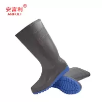 安富利防滑加厚雨鞋319/双