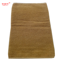 安富利 纯棉毛巾 72*34cm /条