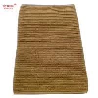 安富利 纯棉毛巾 72*34cm /条