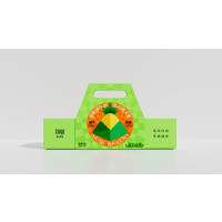 塞奇清真安康粽端午礼盒900g