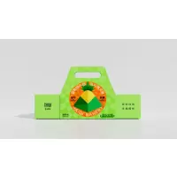 塞奇清真安康粽端午礼盒900g