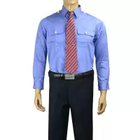 康琪世家 服装三件套 KQGZF-021 套