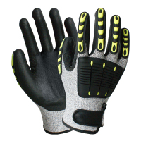 康琪世家 防砸防撞防割手套 KQST-013 双