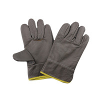 康琪世家 全牛皮手套 KQST-020 双