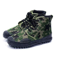 康琪世家 高帮作训鞋 KQXZ-007 双