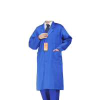 康琪世家防静电大褂 KQGZF-037 件