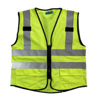 康琪世家反光防护马甲 KQMJ-024 件