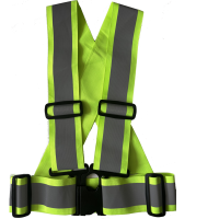 康琪世家弹力反光背带 KQMJ-025 件