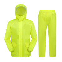 康琪世家成人雨衣套装KQYY-007 套