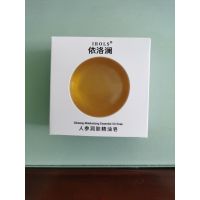 依洛澜人参润肤精油皂100g(单位:盒)