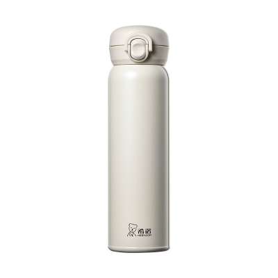 希诺 弹盖保温杯360ml XN-3039/个