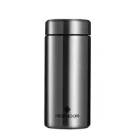 希诺 真空不锈钢保温杯420ml N-3266/个