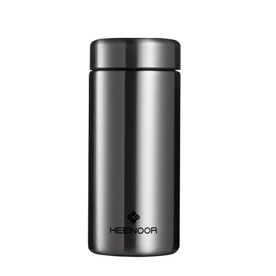 希诺 真空不锈钢保温杯420ml N-3266/个
