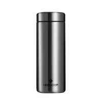 希诺 真空不锈钢保温杯500ml N-3267/个